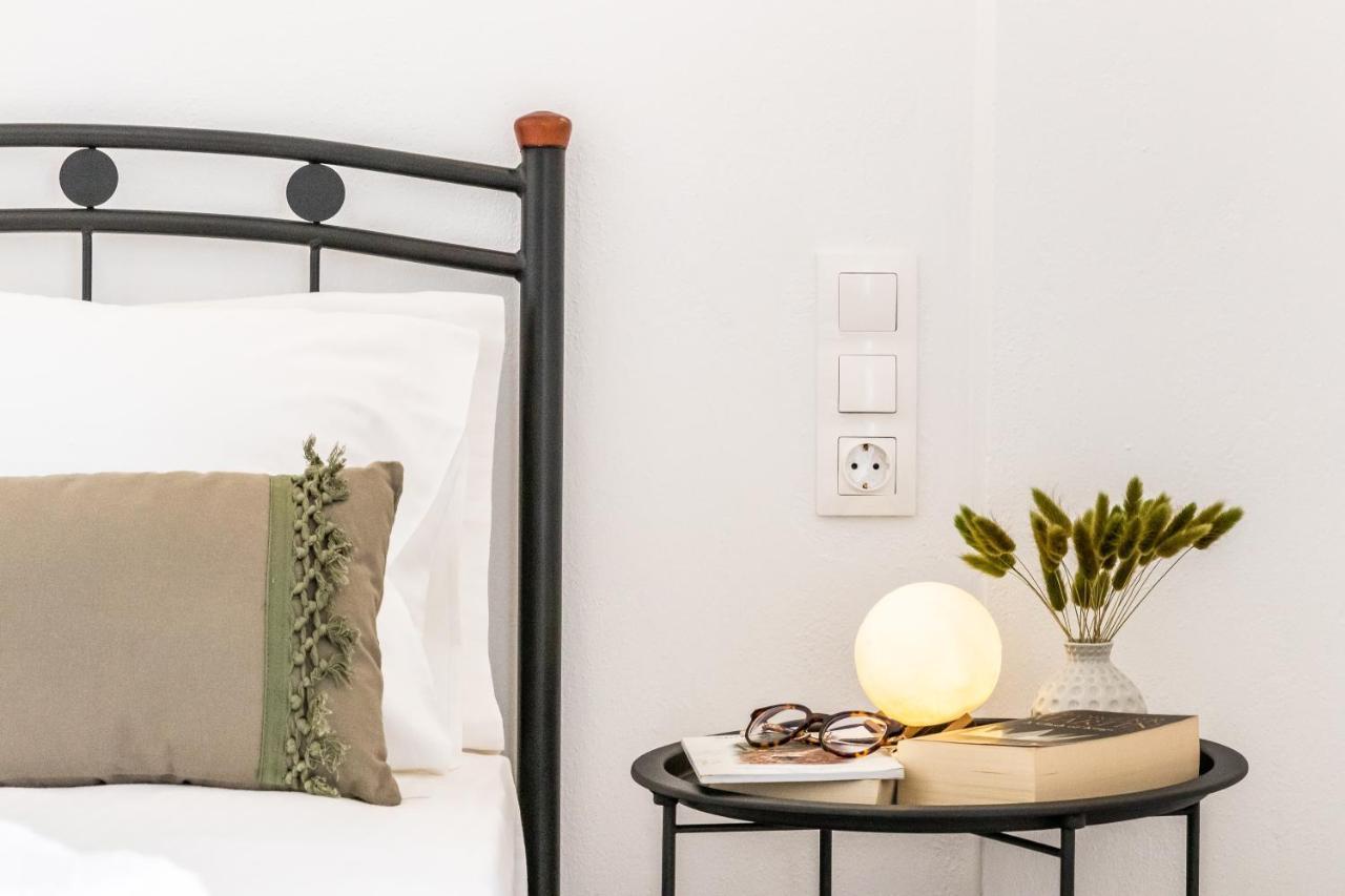 Jasmine Guesthouse Skopelos Dış mekan fotoğraf