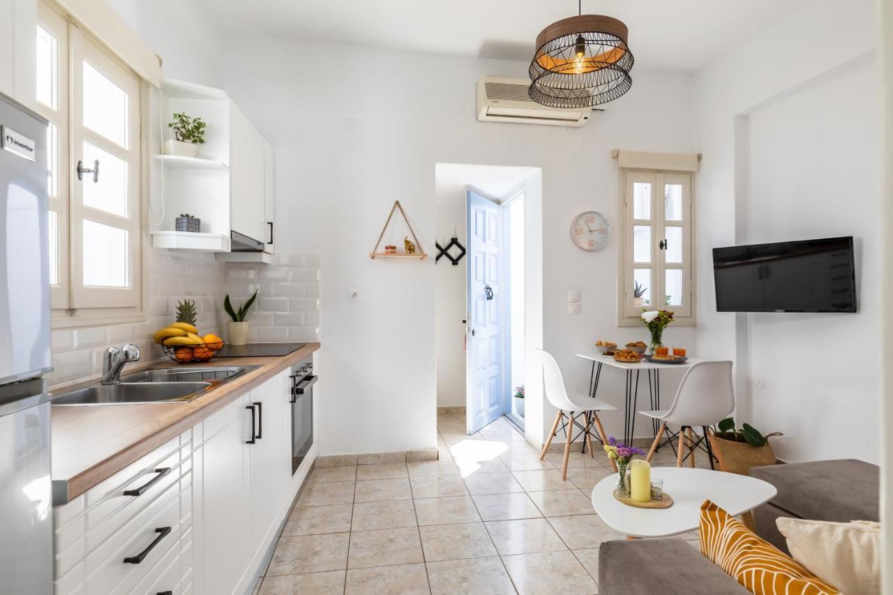 Jasmine Guesthouse Skopelos Dış mekan fotoğraf
