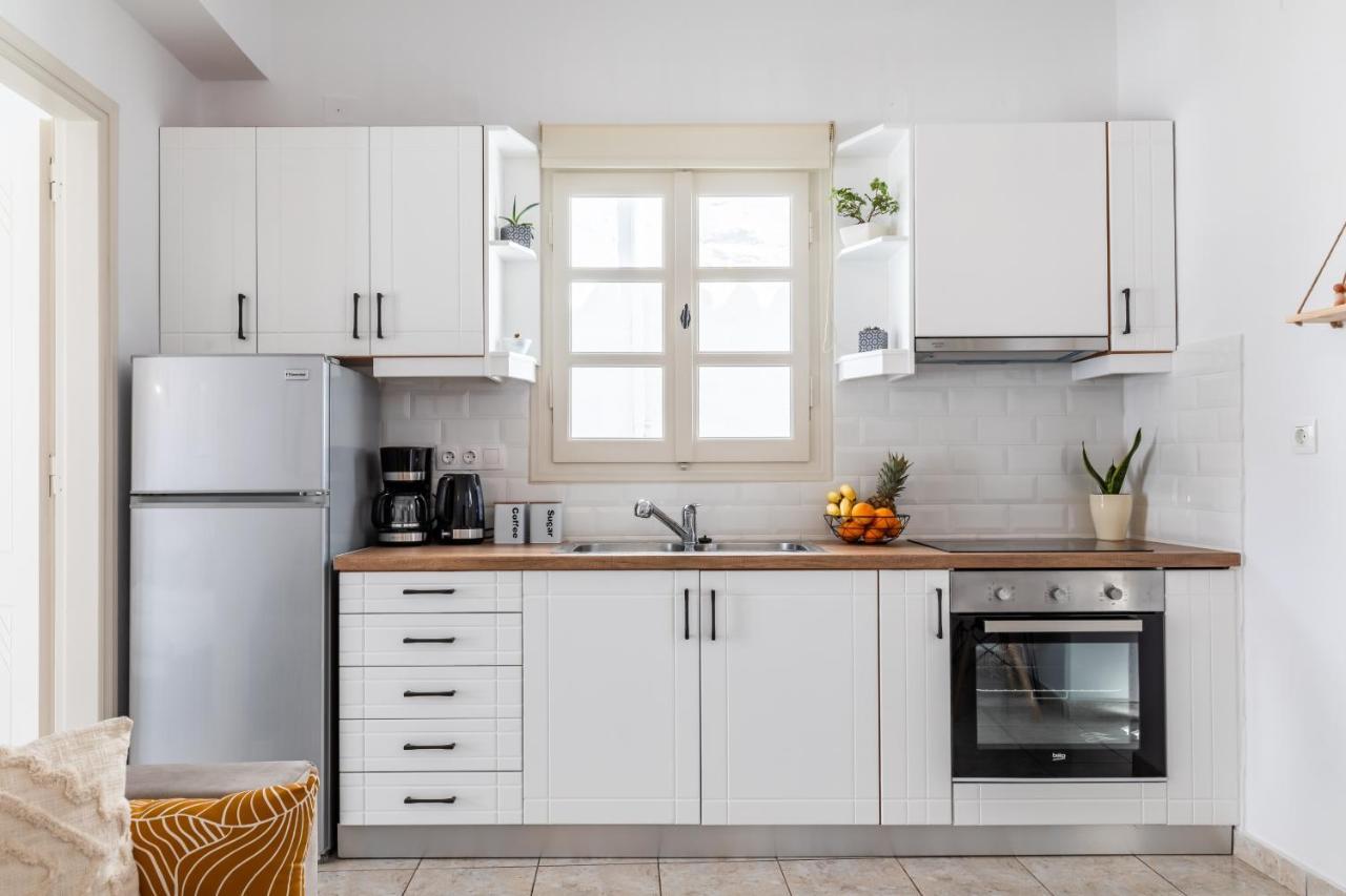 Jasmine Guesthouse Skopelos Dış mekan fotoğraf