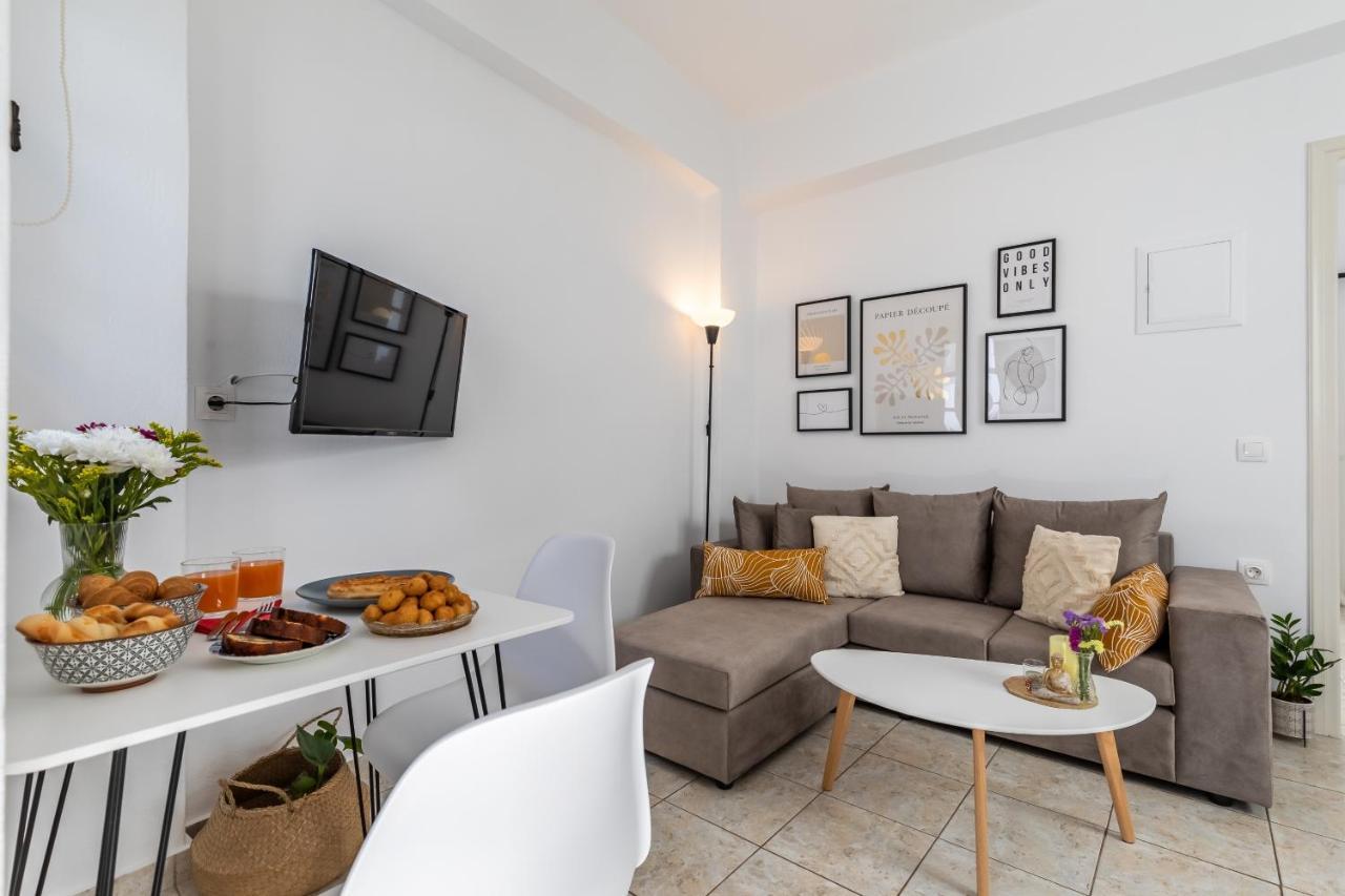 Jasmine Guesthouse Skopelos Dış mekan fotoğraf