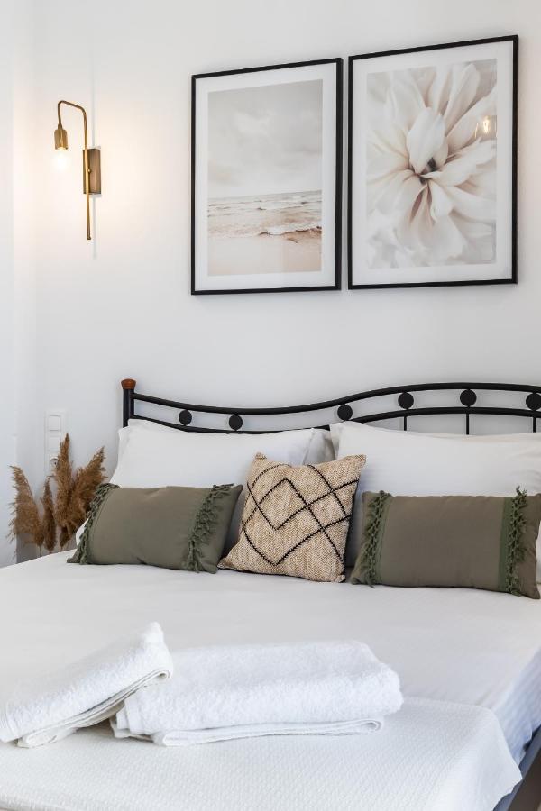 Jasmine Guesthouse Skopelos Dış mekan fotoğraf