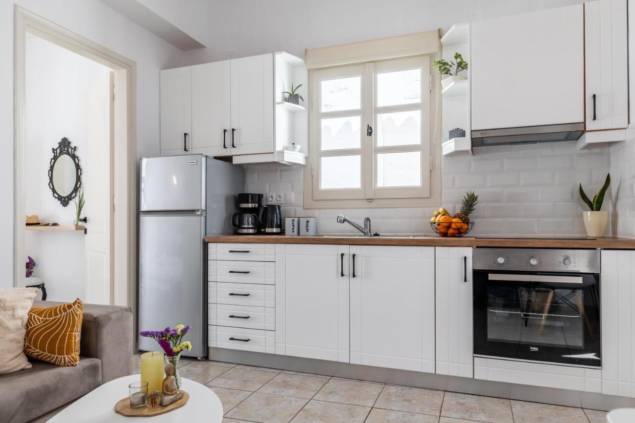 Jasmine Guesthouse Skopelos Dış mekan fotoğraf
